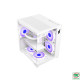 Case E-Dra ECS1503 White
