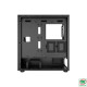Case Gamdias TALOS E3 Mesh Elite Black (CATALOSE3MESELBLGA)