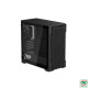 Case Gigabyte C102G Glass Black (GB-C102G)