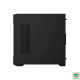 Case Gigabyte C102G Glass Black (GB-C102G)