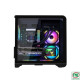 Case MIK BARBATOS M Black
