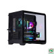 Case MIK BARBATOS M Black