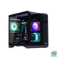 Case MIK BARBATOS M Black