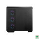 Case MSI MAG PANO M100R PZ Black