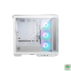 Case MSI MAG PANO M100R PZ White