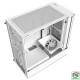 Case NZXT H5 Flow All White 2022 (CC-H51FW-01)