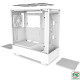 Case NZXT H5 Flow All White 2022 (CC-H51FW-01)