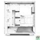 Case NZXT H5 Flow All White 2022 (CC-H51FW-01)