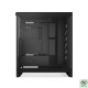 Case NZXT H7 Flow RGB All Black 2024 (CM-H72FB-R1)