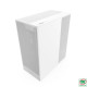 Case NZXT H7 Flow RGB All White 2024 (CM-H72FW-R1)