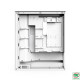 Case NZXT H7 Flow RGB All White 2024 (CM-H72FW-R1)