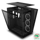 Case NZXT H9 Elite All Black (CM-H91EB-01)