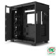 Case NZXT H9 Elite All Black (CM-H91EB-01)