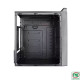 Case Super Deluxe SD6004 Black
