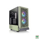 Case Thermaltake Ceres 300 TG ARGB Matcha Green (CA-1Y2-00MEWN-00)