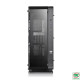 Case Thermaltake Core P8 TG Full Tower Black