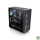 Case Thermaltake H570 TG ARGB Black (CA-1T9-00M1WN-01)