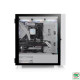 Case Thermaltake H570 TG ARGB Snow (CA-1T9-00M6WN-01)