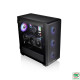 Case Thermaltake S250 TG Black (CA-1Y6-00M1WN-00)