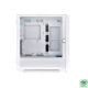 Case Thermaltake S250 TG Snow (CA-1Y6-00M6WN-00)