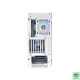 Case Thermaltake S250 TG Snow (CA-1Y6-00M6WN-00)
