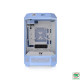 Case Thermaltake TOWER 300 Hydrangea Blue (CA-1Y4-00SFWN-00)