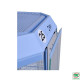 Case Thermaltake TOWER 300 Hydrangea Blue (CA-1Y4-00SFWN-00)