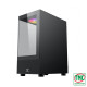 Case Xigmatek ENDORPHIN M II 3F BLACK (EN42911)
