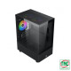 Case Xigmatek ENDORPHIN M II 3F BLACK (EN42911)