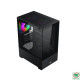 Case Xigmatek View 3GF Black (EN44687)