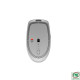 Chuột Bluetooth HP 710 Rechargeable Silent 6E6F1AA màu Bạc