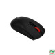 Chuột Gaming không dây EDRA EM625X màu Đen
