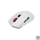 Chuột Gaming không dây EDRA EM625X màu Trắng