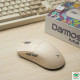 Chuột Gaming không dây Darmoshark M3 Light-Speed màu Camel 