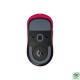 Chuột Gaming không dây Logitech Pro X SuperLight 2 LIGHTSPEED màu Hồng (910-006799)