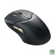 Chuột Gaming không dây Rapoo VT9PRO Redline Edition màu Đen