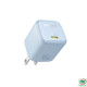 Cốc sạc nhanh 1 cổng Type C OS-Baseus PicoGo GaN 1C 45W US Galaxy Blue LVJ068-TC-UB