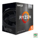CPU AMD Ryzen 5 5500GT (6C/ 12T/ 3.6GHz - 4.4GHz/ 16MB/ AM4)