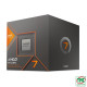 CPU AMD Ryzen 7 8700G (8C/ 16T/ 4.2GHz - 5.1GHz/ 16MB/ AM5)