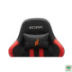 Ghế gaming E-Dra Yummy EGC232 V2 Black Red