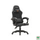 Ghế gaming E-Dra Yummy EGC232 V2 Black Red