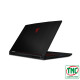 Laptop MSI Thin GF63 12VE 454VN (i5 12450H/ Ram 16GB/ SSD 512GB/ RTX4050 6GB/ Windows 11/ 1Y/ Đen)