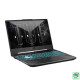 Laptop Asus TUF Gaming A15 FA506NFR-HN006W (R7 7435HS/ Ram 16GB/ SSD 512GB/ RTX2050 4GB/ Windows 11 Home/ 2Y/ Đen)