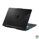 Laptop Asus TUF Gaming A15 FA506NFR-HN006W (R7 7435HS/ Ram 16GB/ SSD 512GB/ RTX2050 4GB/ Windows 11 Home/ 2Y/ Đen)