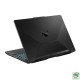 Laptop Asus TUF Gaming A15 FA506NFR-HN006W (R7 7435HS/ Ram 16GB/ SSD 512GB/ RTX2050 4GB/ Windows 11 Home/ 2Y/ Đen)