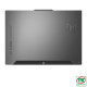 Laptop Asus TUF Gaming F15 FX507VI-LP088W (i7 13620H/ Ram 16GB/ SSD 512GB/ RTX4070 8GB/ Windows 11/ 2Y/ Xám)