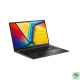 Laptop Asus Vivobook 15X Oled M3504YA-L1332W (R7 7730U/ Ram 16GB/ SSD 512GB/ Windows 11/ 2Y/ Đen)