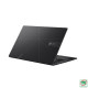 Laptop Asus Vivobook 15X Oled M3504YA-L1332W (R7 7730U/ Ram 16GB/ SSD 512GB/ Windows 11/ 2Y/ Đen)