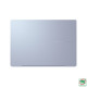 Laptop Asus Vivobook S 14 S5406SA-PP059WS (Ultra 7-258V/ Ram 32GB/ SSD 1TB/ Windows 11 Home/ Office/ 2Y/ Xanh)