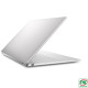 Laptop Dell XPS 13 9340 71034922 (Ultra 5 125H/ Ram 16GB/ SSD 1TB/ Windows 11/ Office/ 1Y/ Bạc)